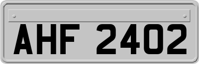 AHF2402