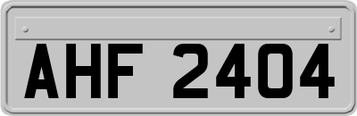 AHF2404