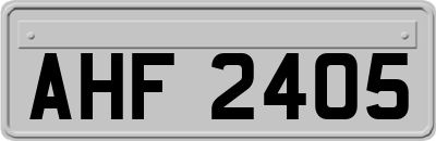AHF2405