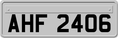 AHF2406