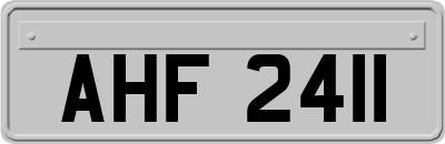 AHF2411