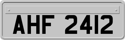 AHF2412
