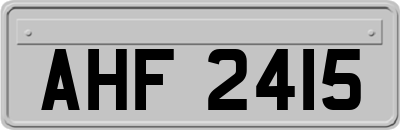 AHF2415
