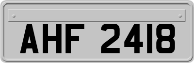 AHF2418