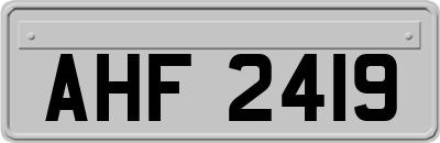 AHF2419