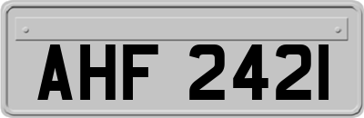 AHF2421