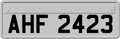 AHF2423