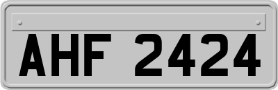 AHF2424