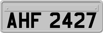 AHF2427