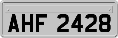 AHF2428