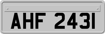 AHF2431