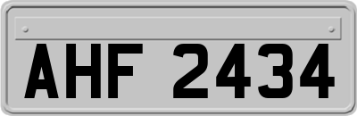 AHF2434