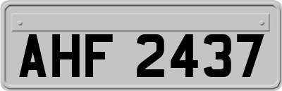 AHF2437