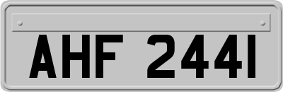 AHF2441