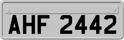 AHF2442