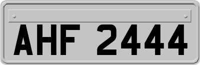 AHF2444