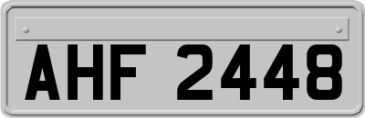 AHF2448
