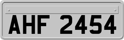 AHF2454