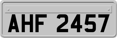 AHF2457