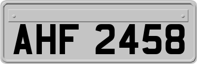 AHF2458