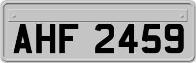 AHF2459