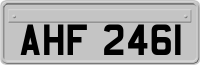 AHF2461