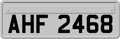 AHF2468