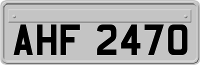 AHF2470