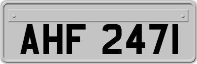 AHF2471