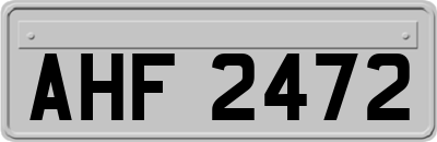 AHF2472