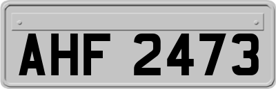 AHF2473