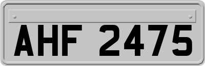 AHF2475