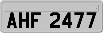 AHF2477