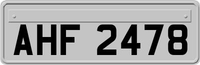 AHF2478