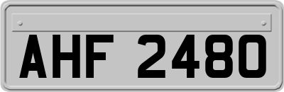 AHF2480