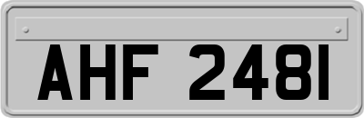 AHF2481