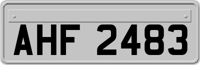 AHF2483
