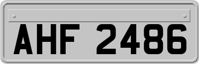 AHF2486
