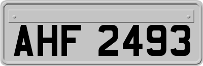 AHF2493