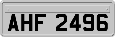 AHF2496