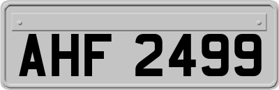 AHF2499