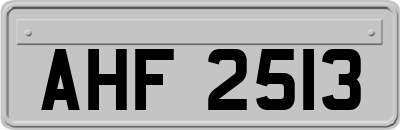 AHF2513