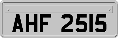 AHF2515