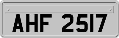 AHF2517