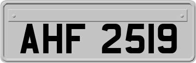AHF2519