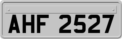 AHF2527