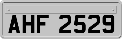 AHF2529