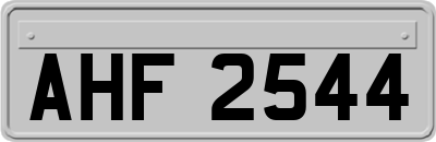 AHF2544