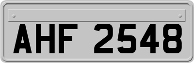 AHF2548