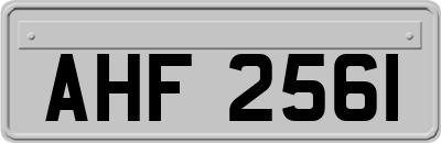 AHF2561